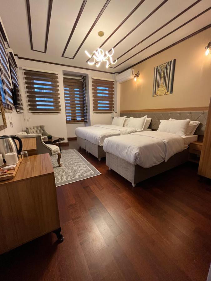 Palmera Art House อิสตันบูล ภายนอก รูปภาพ