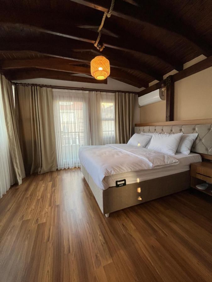 Palmera Art House อิสตันบูล ภายนอก รูปภาพ