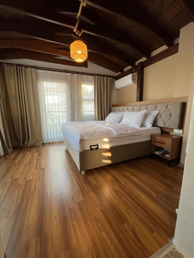 Palmera Art House อิสตันบูล ภายนอก รูปภาพ