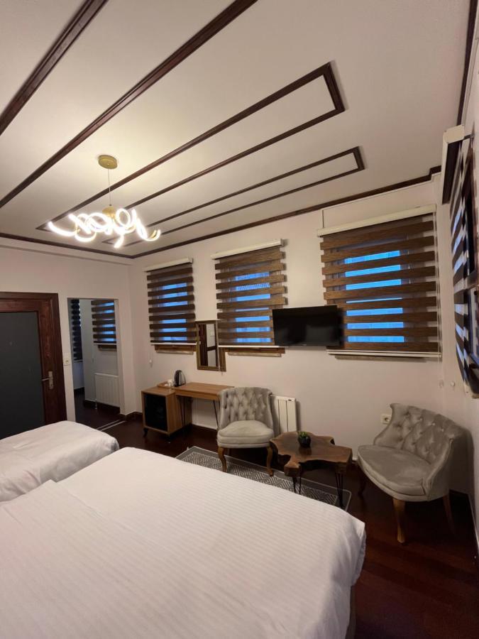 Palmera Art House อิสตันบูล ภายนอก รูปภาพ