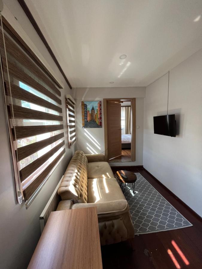 Palmera Art House อิสตันบูล ภายนอก รูปภาพ