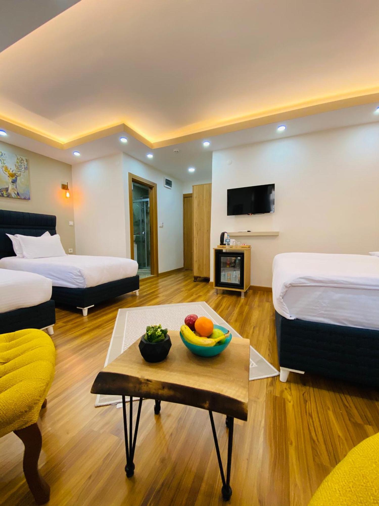 Palmera Art House อิสตันบูล ภายนอก รูปภาพ